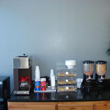 Bestway Inn Ruidoso Downs Bagian luar foto