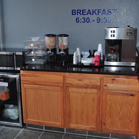 Bestway Inn Ruidoso Downs Bagian luar foto
